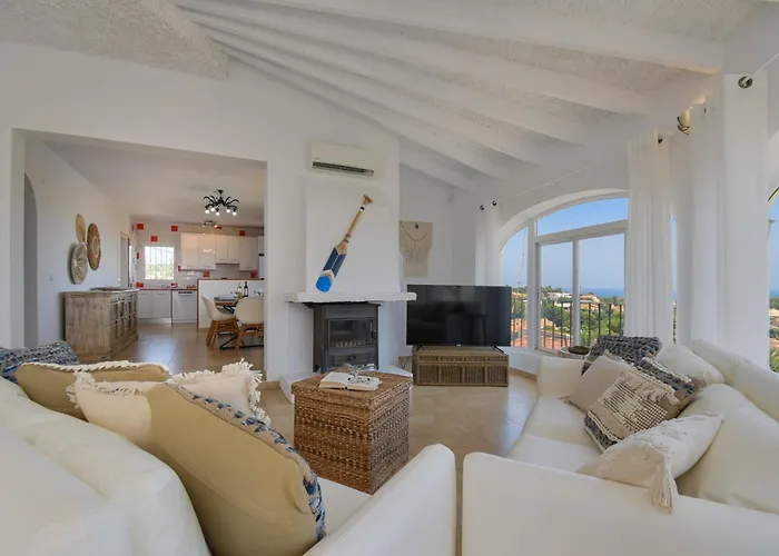 La Perla * Calpe