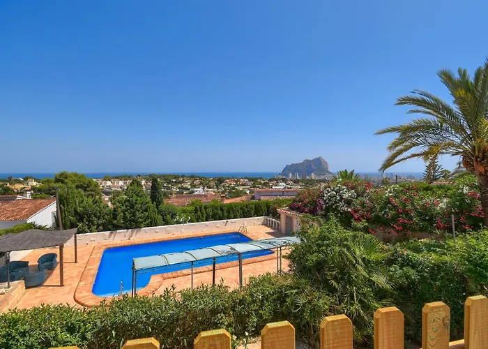 La Perla * Calpe