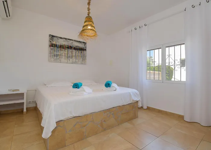 La Perla * Calpe