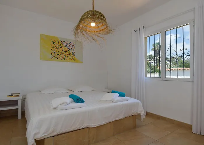Villa La Perla