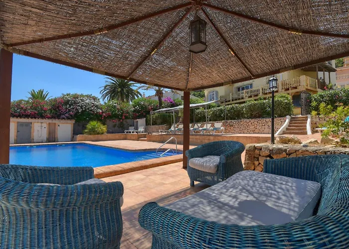 La Perla Villa