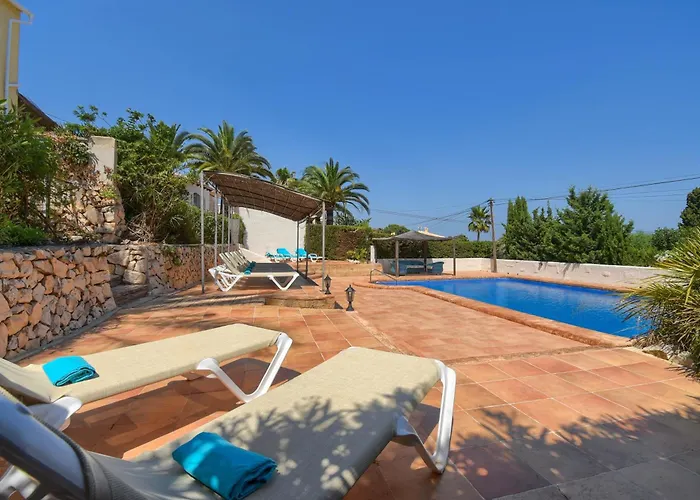La Perla Calpe