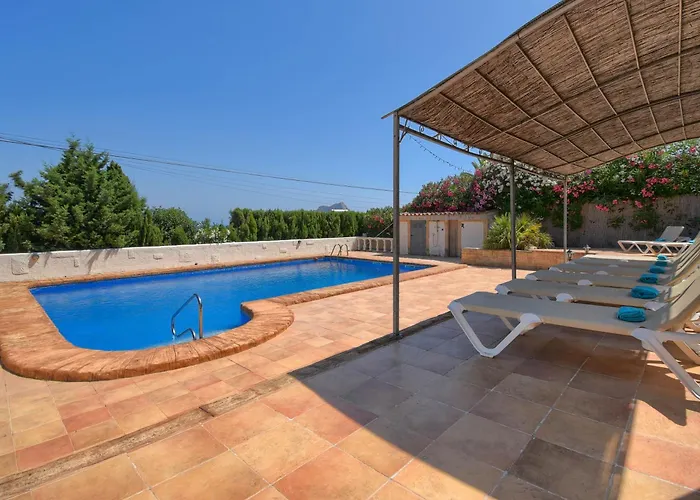 Villa La Perla