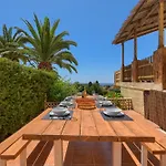 Villa La Perla