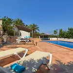 La Perla Calp