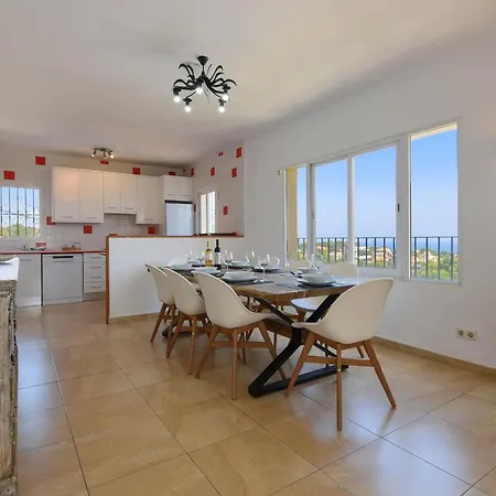 Villa La Perla Calp